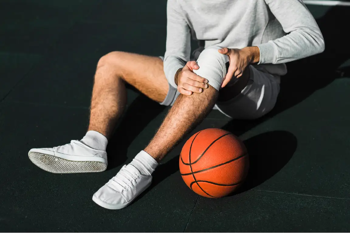 Rehabilitación para lesiones deportivas