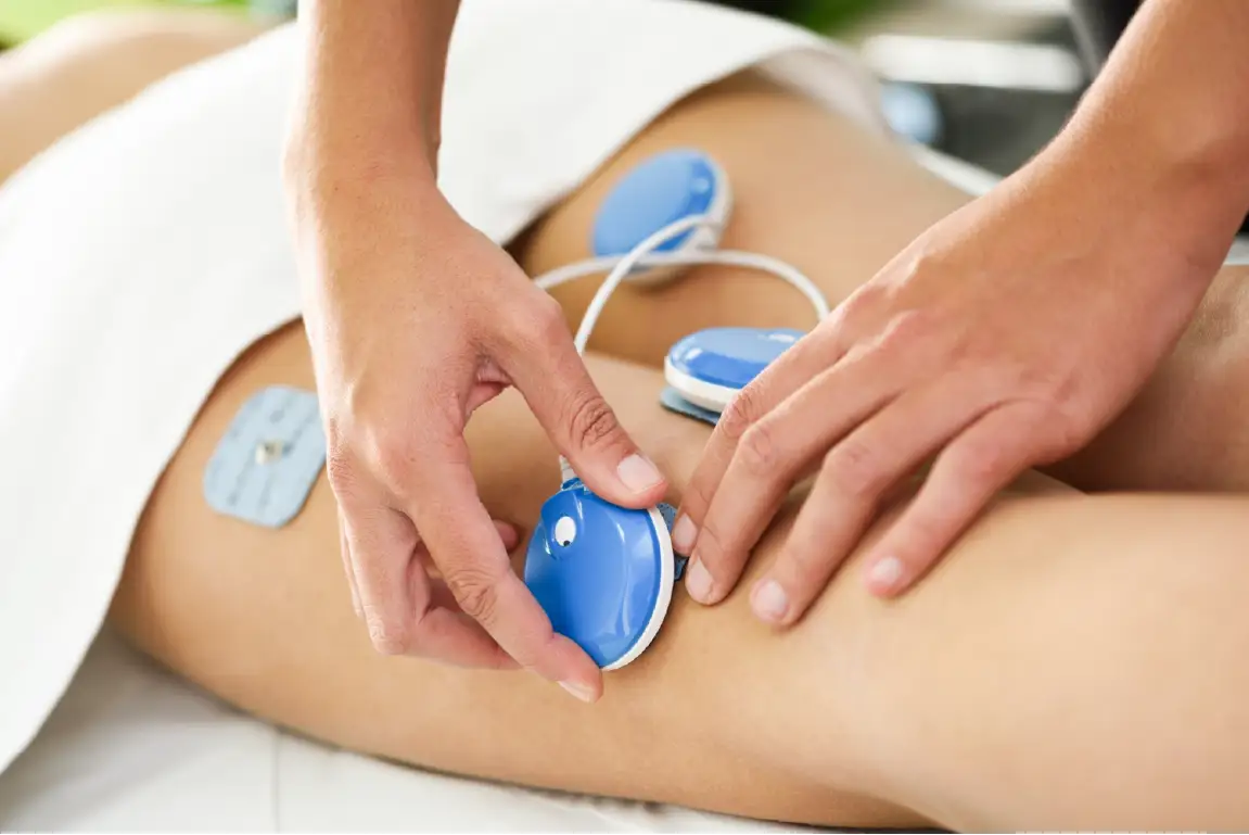 Electroterapia
