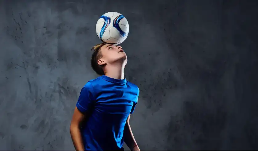 Rehabilitación deportiva