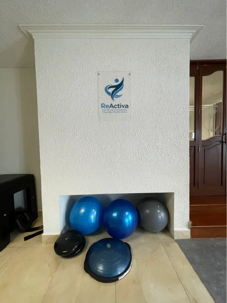 Instalaciones 8