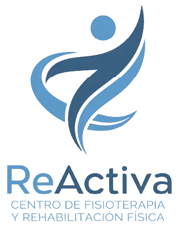 Re-Activa Logo