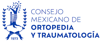 Consejo Mexicano de Ortopedia y Traumatología